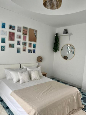 studio maison de la mer kantaoui sousse
